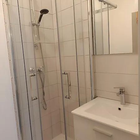 Gare Centre Calme Apartamento Dijon