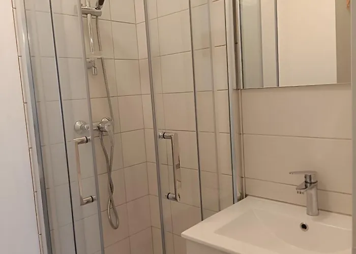 Gare Centre Calme Apartment Dijon